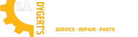 Heavy Construction Equipment Repair Service